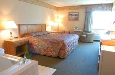 Bay Mills Resort And Casino ซุลท์ เซท์ มารี ห้อง รูปภาพ