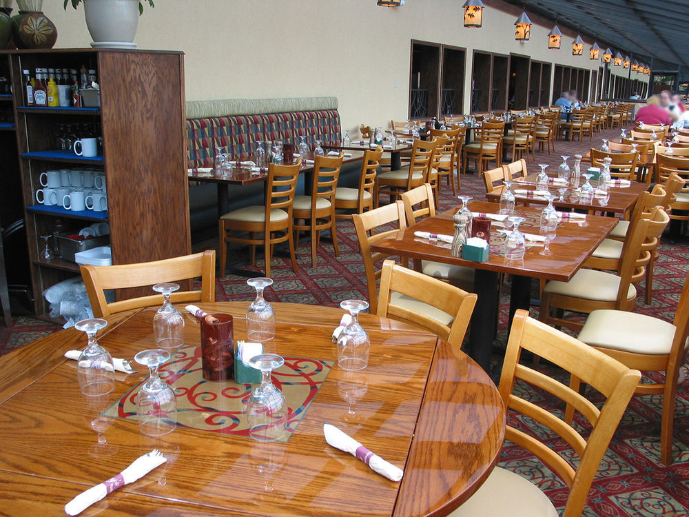 Bay Mills Resort And Casino ซุลท์ เซท์ มารี ภายนอก รูปภาพ